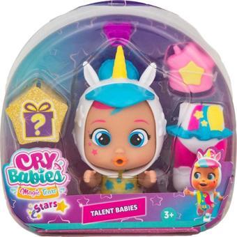 Cry Babies MT Stars Bebekler Dreamy CYM14000-2