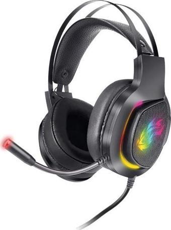Polosmart PGM18 Kulaküstü Kablolu Gaming Kulaklık