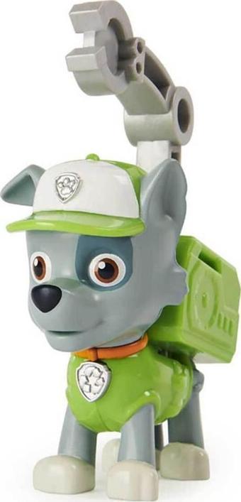 Paw Patrol Müzikli Kahramanlar Rocky 6022626-20126940