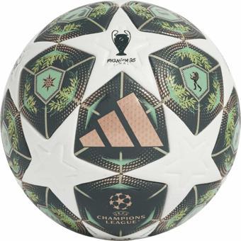 JH1279-U adidas Ucl Pro Futbol Topu Yeşil