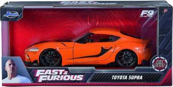 Jada F&F Toyota GR Supra