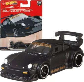 Hot Wheels Premium RWB Porsche 930 