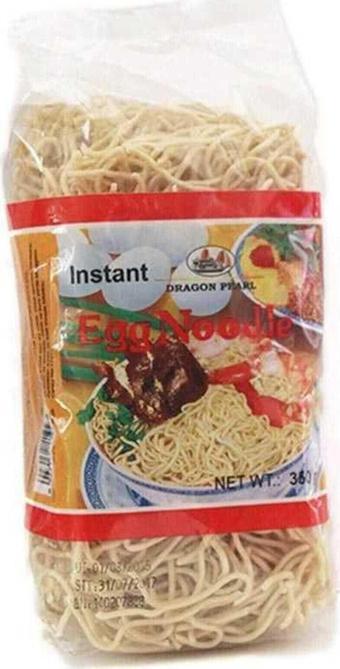 Dragon Pearl Egg Noodle - Çin Eriştesi 350 Gr