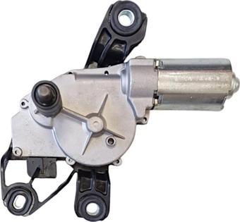VW Polo 2010-2014 Arka Cam Silecek Motoru 5K6955711A