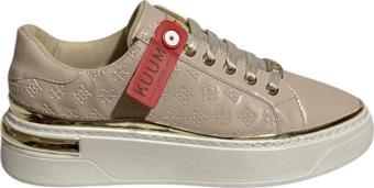 Kuum London K732559 Kadın Sneakars Ayakkabı (Yaz 25)