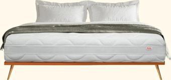 Noa Yatak Galaxy Power Sleep Yıkanabilir Kumaşlı Ultra Ortopedik Visco Yatak