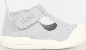 Vicco 950.E25Y.261-18 Loro II Bebek İlk Adım Ayakkabısı