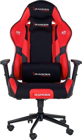 Xrancer Master Tam Profesyonel Oyuncu Koltuğu