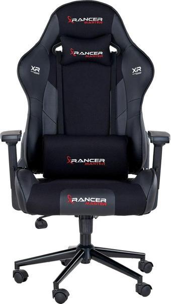 Xrancer Master Tam Profesyonel Oyuncu Koltuğu