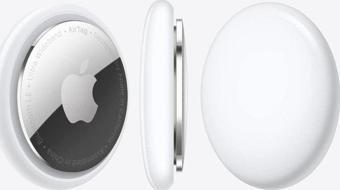 Apple - AirTag 4'lü Paket MX542TU/A