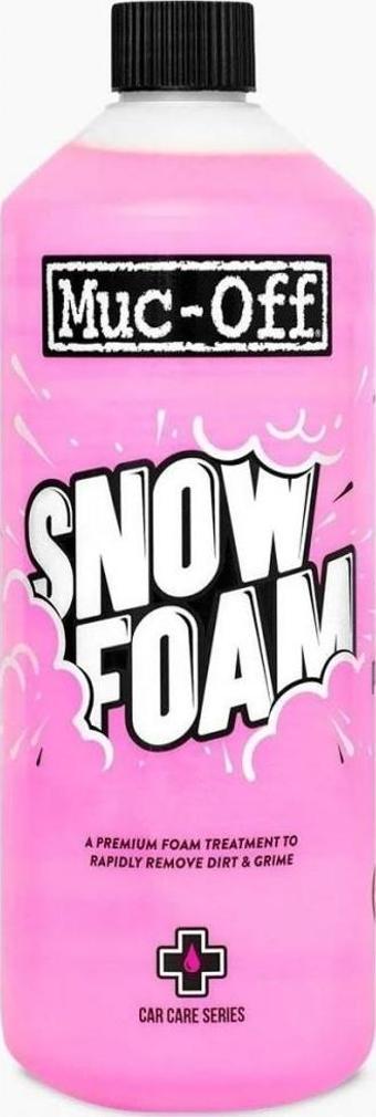 Muc-off Kar Köpüğü Snow Foam 1lt 708