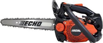 Echo CS-2511TES-C  Motorlu Testere Benzinli 1.5Hp  1/4'' - 30 diş İnce Pala