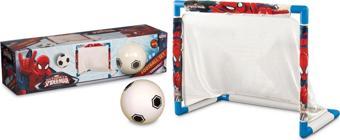 Spiderman Futbol Seti - Spor Oyuncakları - Futbol Setleri - Futbol Oyuncakları - Futbol Kalesi