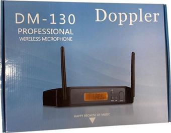 DOPPLER DM-130