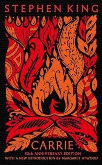Carrie Anniversary CLASSIC EDITION - Hodder & Stoughton Ltd