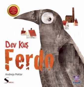 Dev Kuş FERDO - Nobel Çocuk