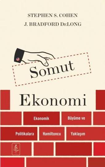 SOMUT EKONOMİ - Concrete Economics - Nobel Yaşam