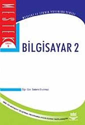 Bilgisayar 2 - Nobel Yayınevi