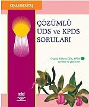 Çözümlü ÜDS - KPDS Soruları - Nobel Yayınevi