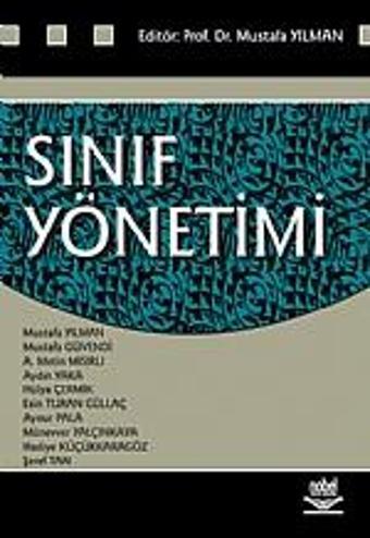 Sınıf Yönetimi - Nobel Yayınevi