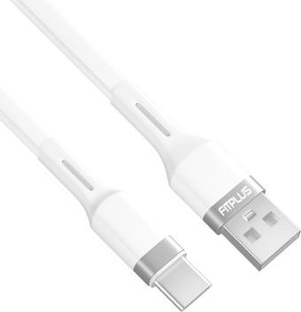 FitPlus Premium PS-303 Type-C Data/Şarj Kablosu 2.4A 1mt