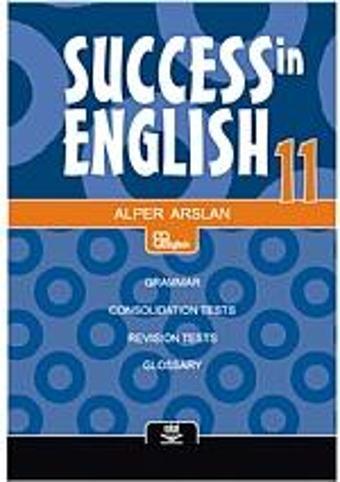 Success in English 11.Sınıf - Nobel Yayınevi
