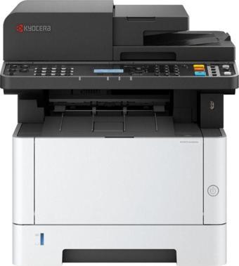 Kyocera Ecosys Ma4000X Çok Fonksiyonlu Lazer Yazıcı