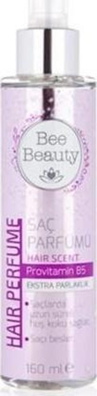 Bee Beauty Saç Parfümü 160 ML