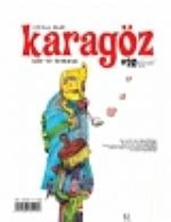 Karagöz 20. sayı - Ebabil