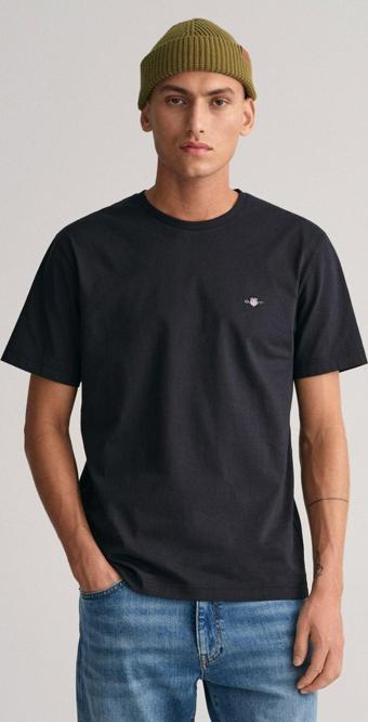 GANT ERKEK T-SHIRT 2003184-5