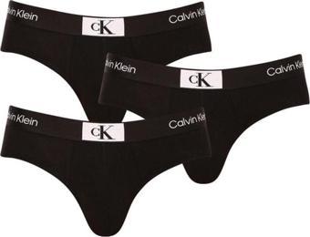 CALVIN KLEIN ERKEK 3 LÜ BOXER NB3527A-UB1