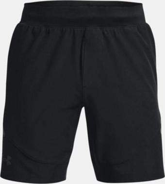 UA Unstoppable Shorts - 001