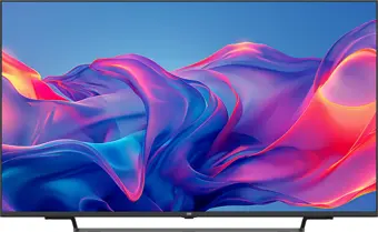 BEKO QLED B55 QE 988 A Google TV