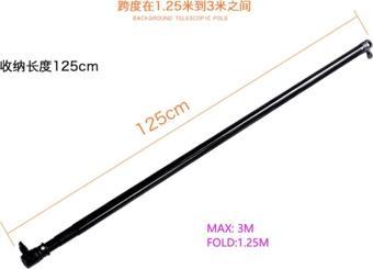 Camten Ds-28 Fon Crossbar 3 Mt.