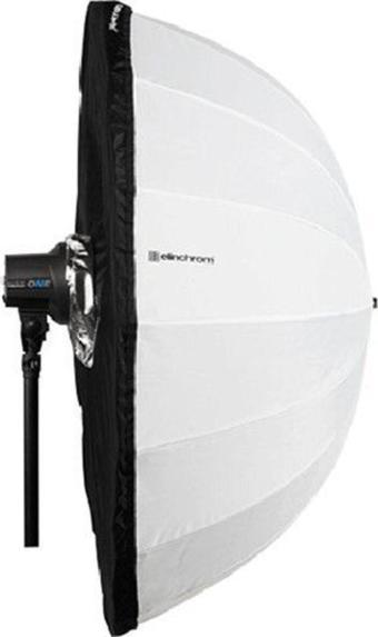 Elinchrom 105Cm Deep Umbrella Için Siyah Difüzör