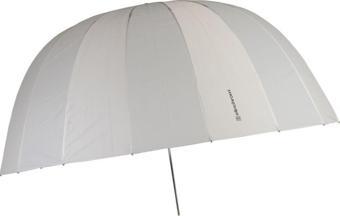 Elinchrom 105Cm Transparan Deep Umbrella