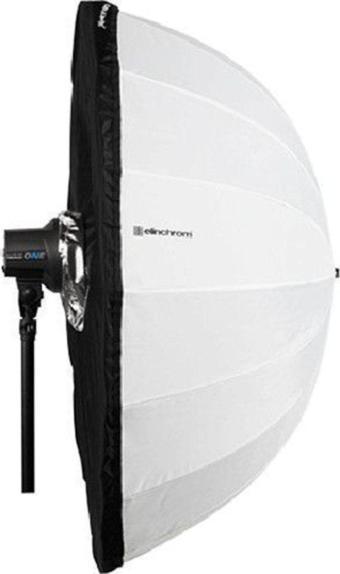 Elinchrom 125Cm Deep Umbrella Için Siyah Difüzör