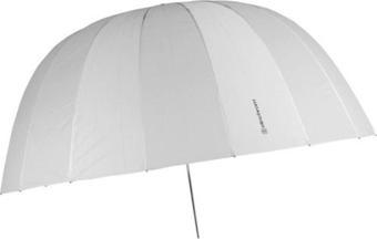 Elinchrom 125Cm Transparan Deep Umbrella