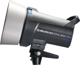 Elinchrom D-Lite Rx2 (200Ws)Kompakt Flaş