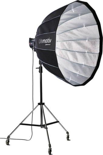 Elinchrom Litemotiv Softbox Octa 120Cm