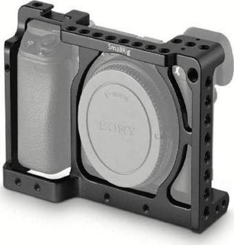 Smallrig 1661 Sony A6000 / A6300 / A6500 İçin Kafes