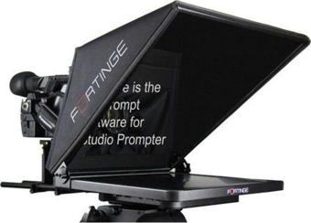 Fortinge Prox17'' Sdı-Hb Stüdyo Prompter