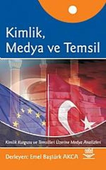 Kimlik, Medya ve Temsil - Nobel Yayınevi