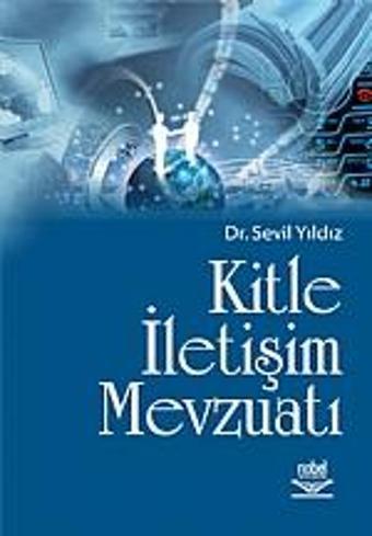 Kitle İletişim Mevzuatı - Nobel Yayınevi