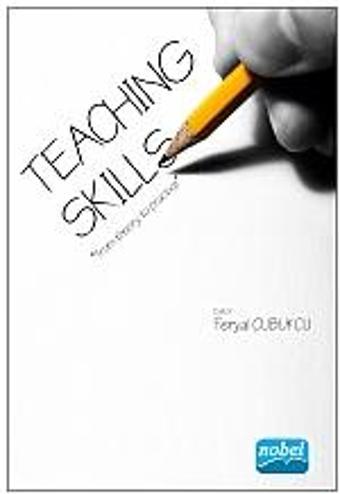 Teaching Skills - Nobel Akademik Yayıncılık