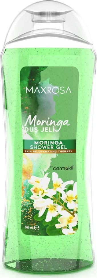 MAXROSA  Morınga Duş Jeli 500 ml