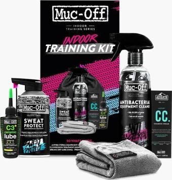 Muc-off Kask Temizleme Ve  Bakım Seti V2 20803