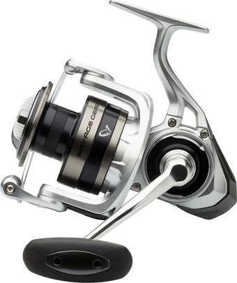Savage Gear SGS6 10000 FD 6+1