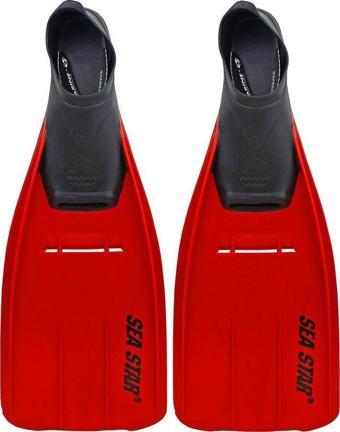 Seastar Palet 34-35 Kırmızı