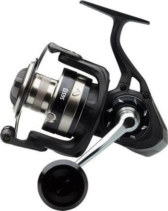 Savage Gear SGS8 5000 FD 8+1